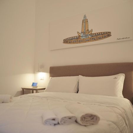 Ellements - Luxury Rooms Brindisi Exteriör bild