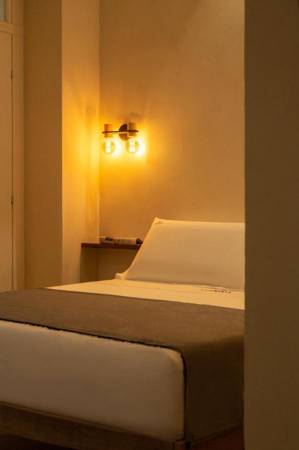 Ellements - Luxury Rooms Brindisi Exteriör bild