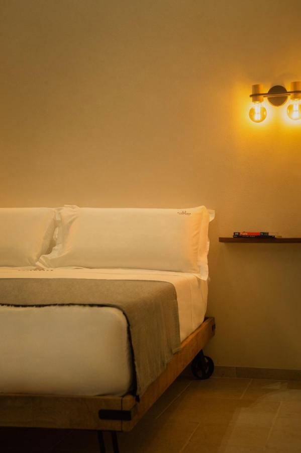 Ellements - Luxury Rooms Brindisi Exteriör bild