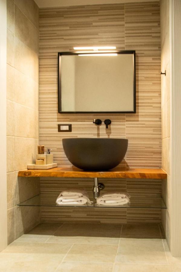 Ellements - Luxury Rooms Brindisi Exteriör bild