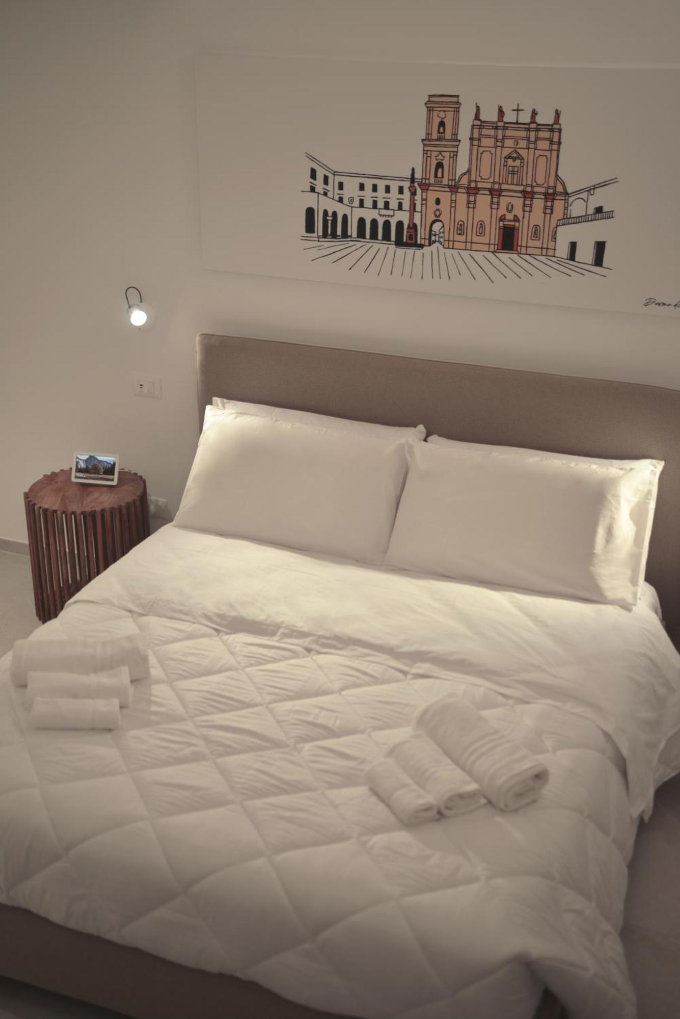 Ellements - Luxury Rooms Brindisi Exteriör bild