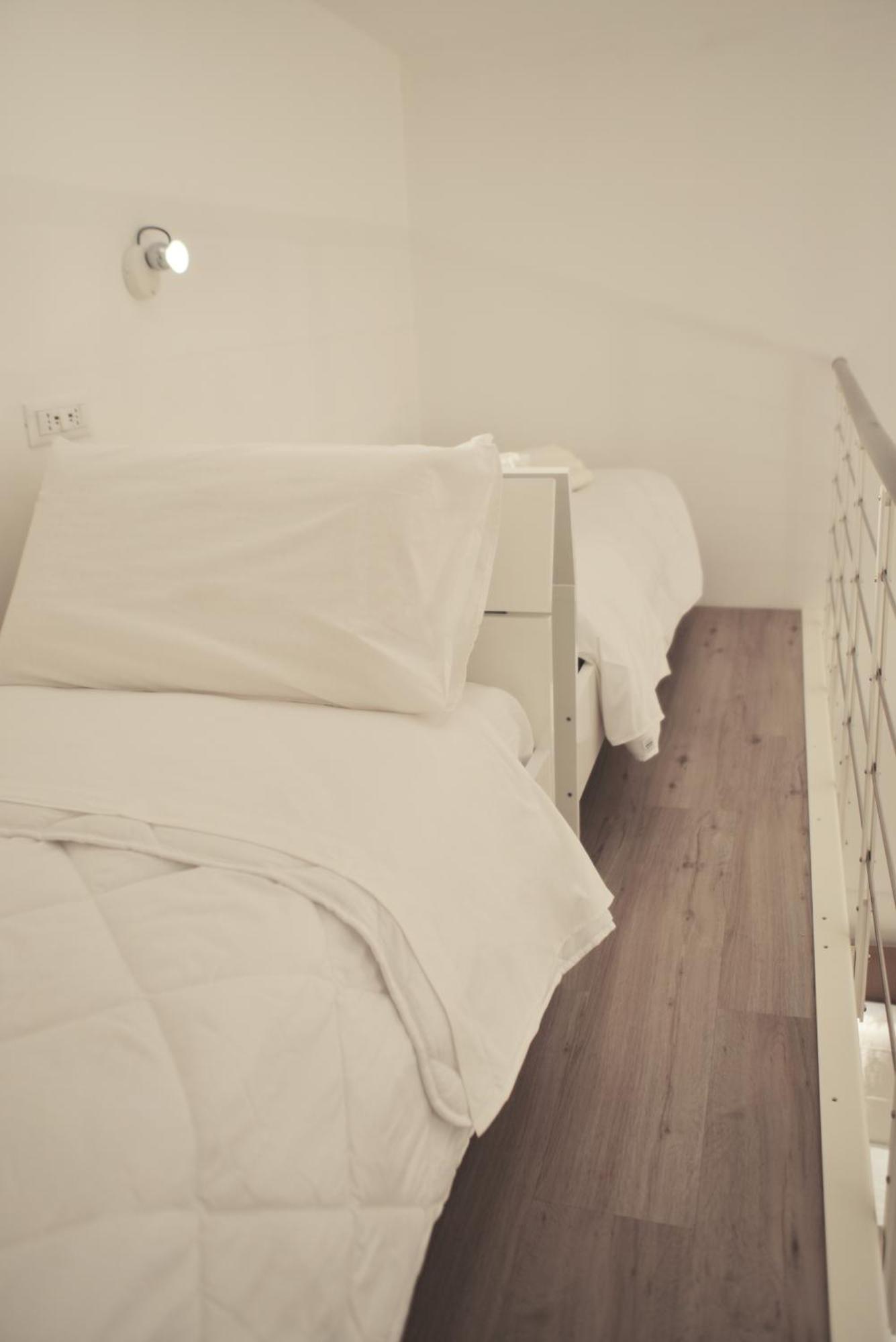 Ellements - Luxury Rooms Brindisi Exteriör bild