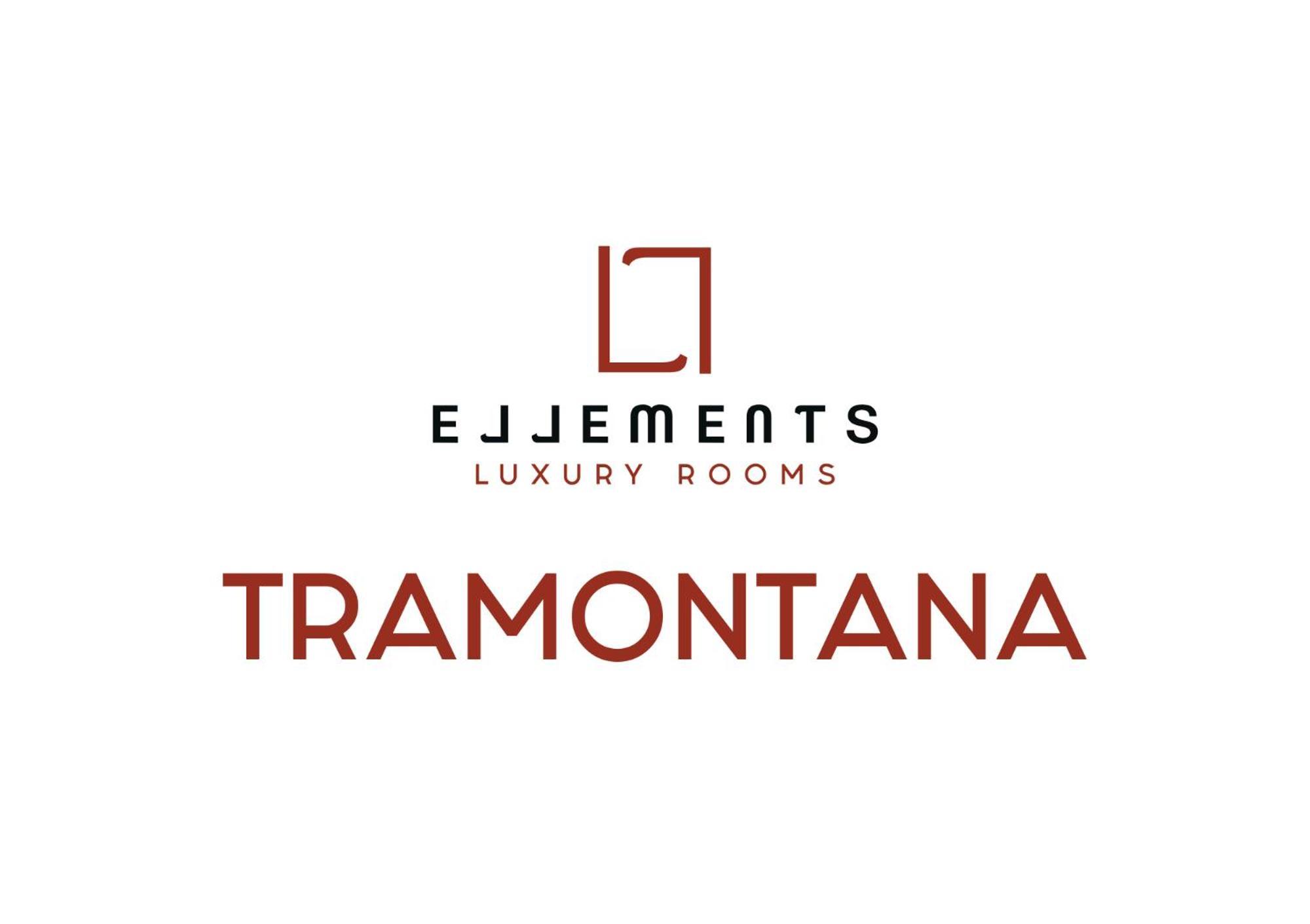 Ellements - Luxury Rooms Brindisi Rum bild