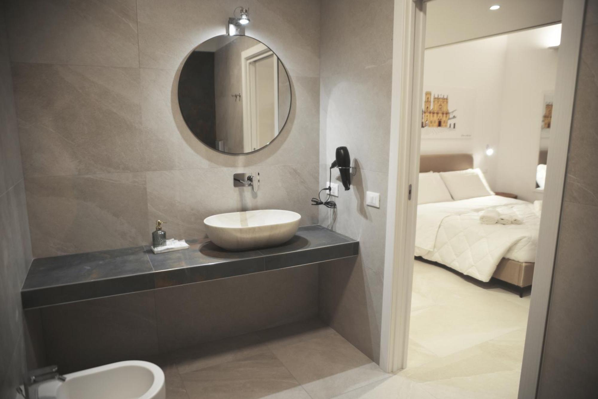 Ellements - Luxury Rooms Brindisi Exteriör bild