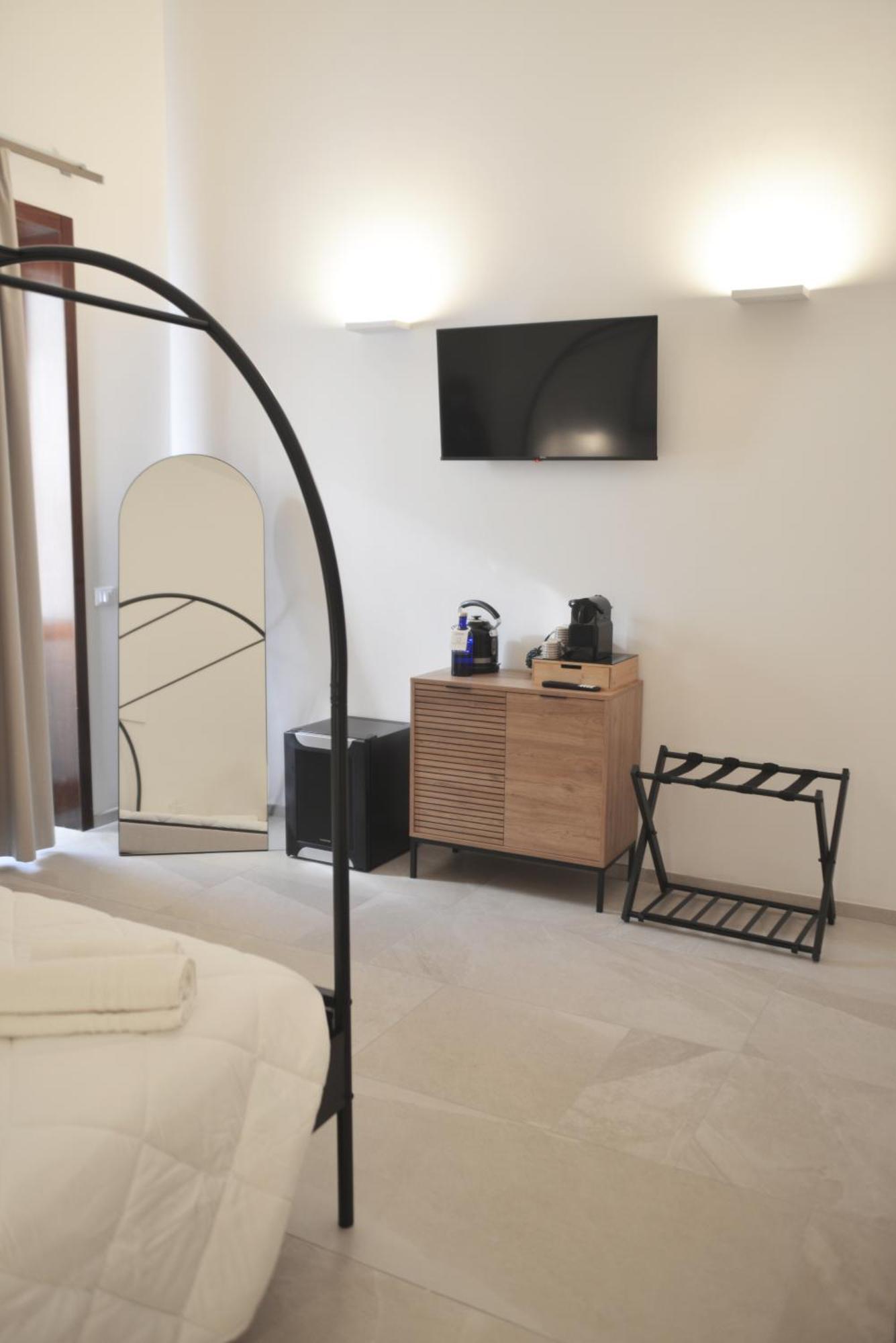 Ellements - Luxury Rooms Brindisi Exteriör bild