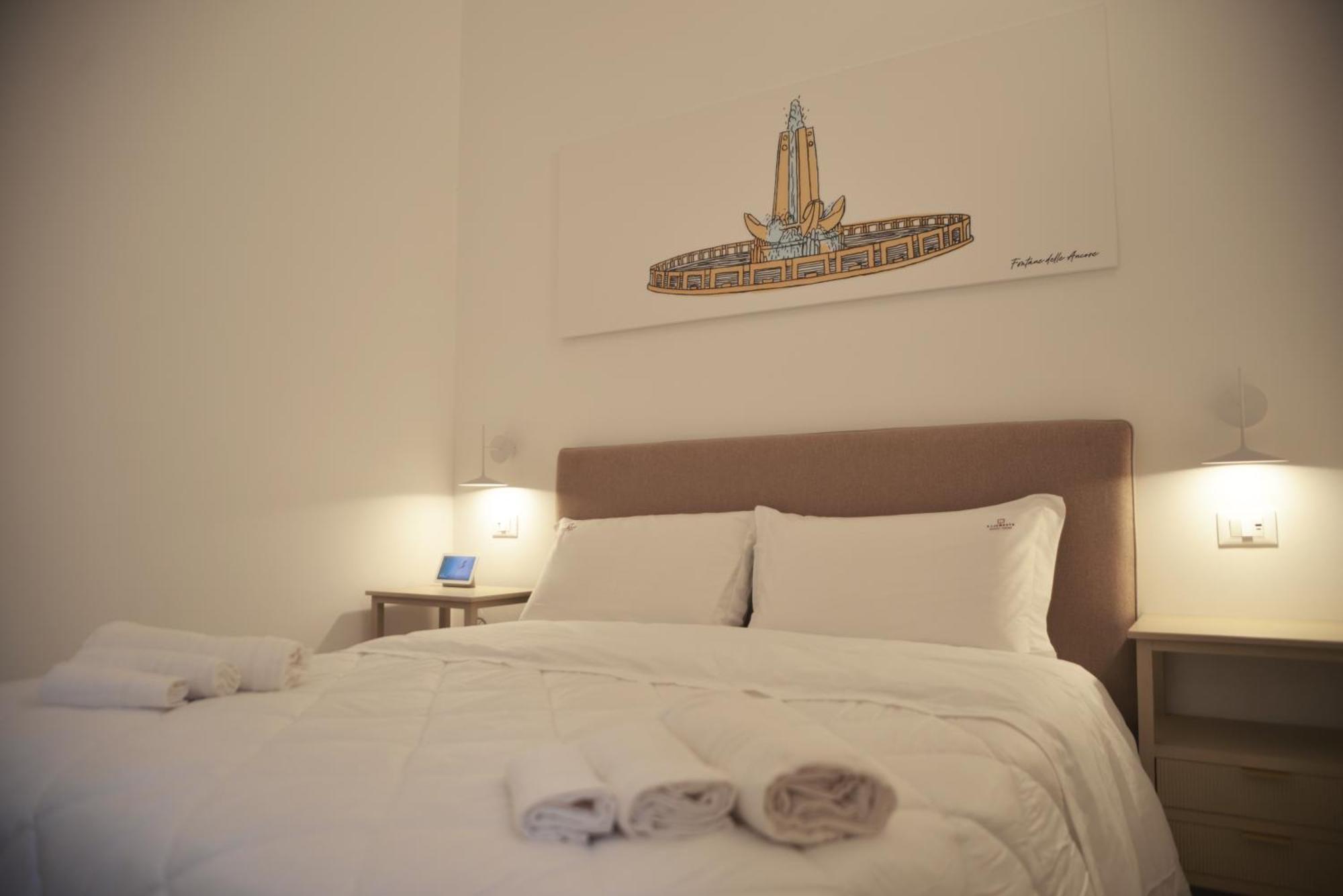 Ellements - Luxury Rooms Brindisi Exteriör bild