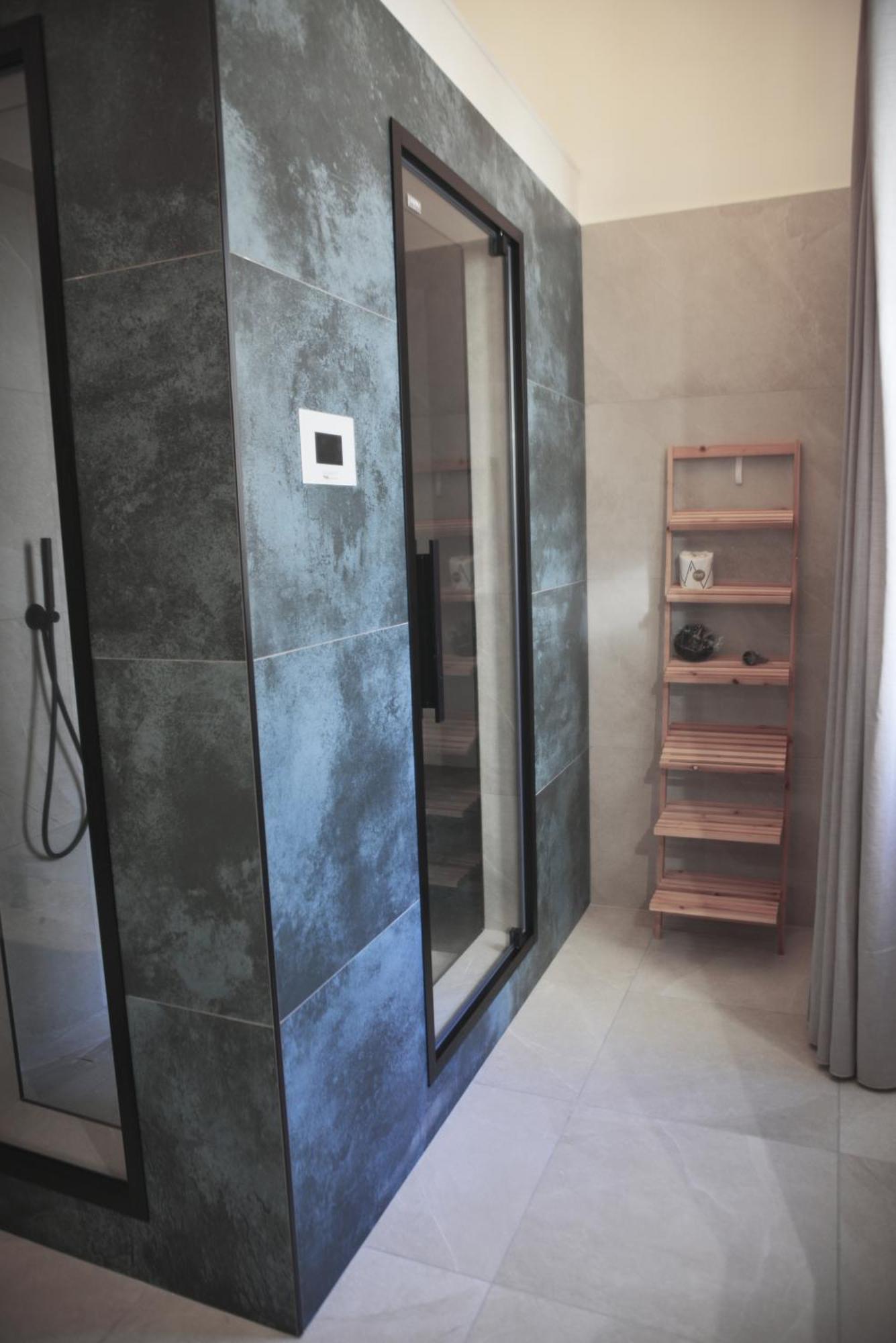 Ellements - Luxury Rooms Brindisi Exteriör bild