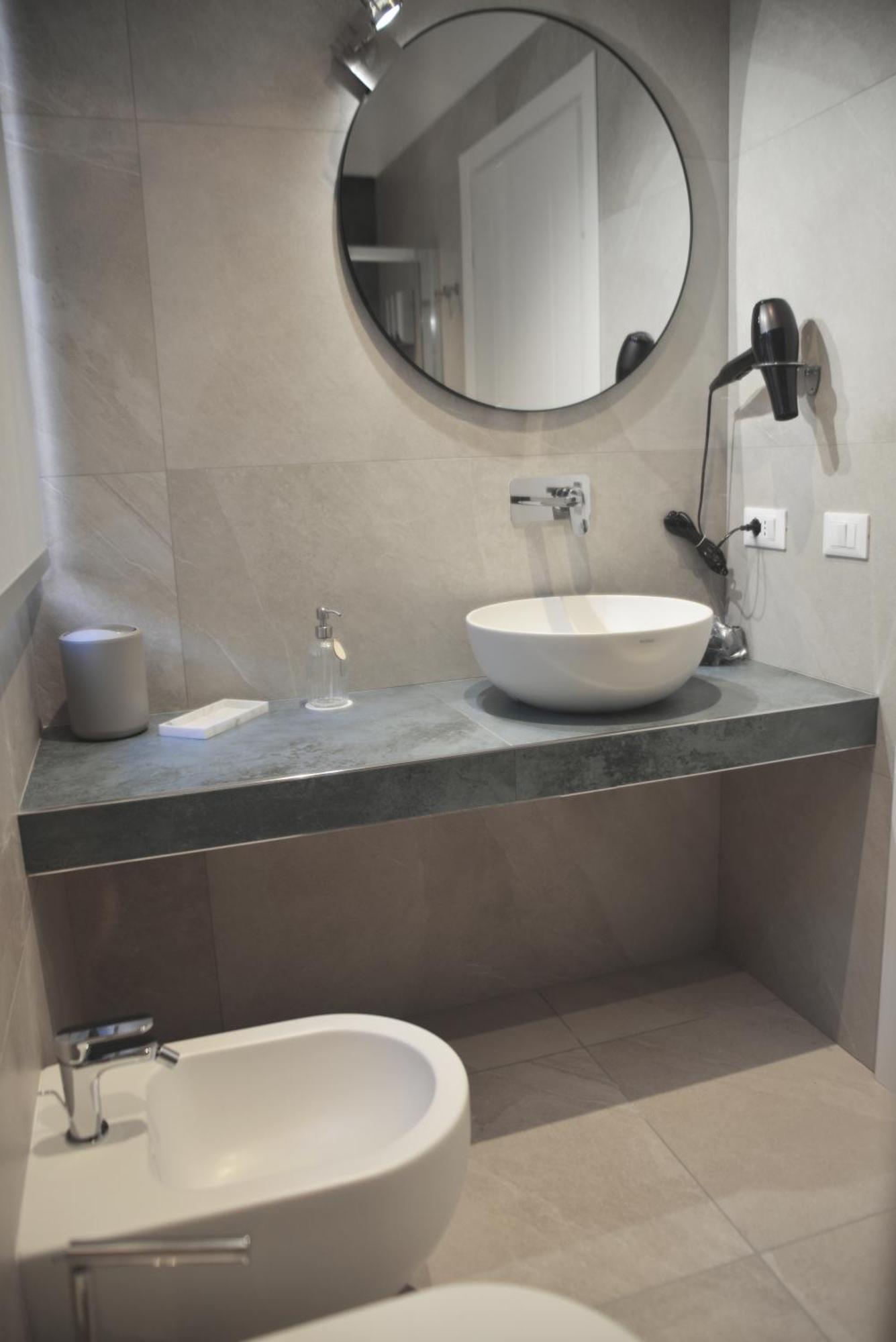 Ellements - Luxury Rooms Brindisi Exteriör bild
