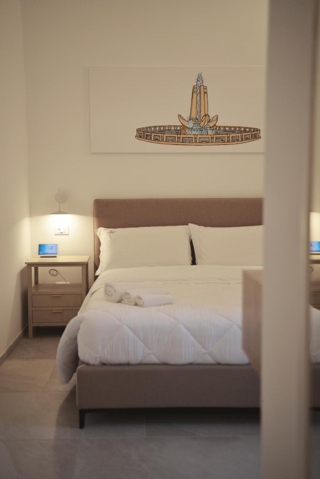 Ellements - Luxury Rooms Brindisi Exteriör bild